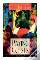 Paying Guests (Unabridged)