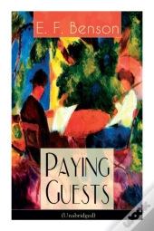 Paying Guests (Unabridged)