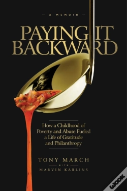 Capa do artigo Paying It Backward