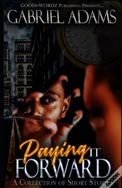 Capa do artigo Paying It Forward