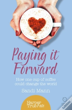 Capa do artigo Paying It Forward