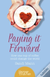 Capa do artigo Paying It Forward