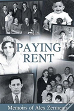 Capa do artigo Paying Rent