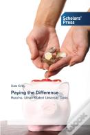 Paying The Difference