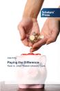 Paying The Difference - Preview