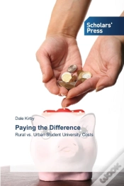 Capa do artigo Paying The Difference