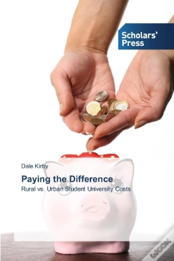 Capa do artigo Paying The Difference