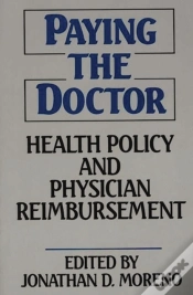 Capa do artigo Paying The Doctor