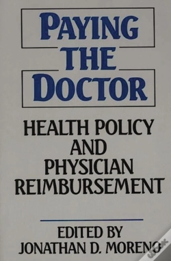 Capa do artigo Paying The Doctor