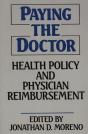 Paying The Doctor - Preview