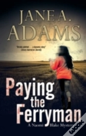 Capa do artigo Paying The Ferryman