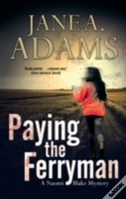 Capa do artigo Paying The Ferryman