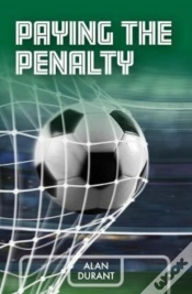 Capa do artigo Paying The Penalty