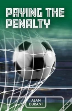Capa do artigo Paying The Penalty