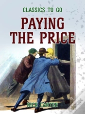 Capa do artigo Paying The Price