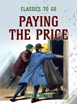 Capa do artigo Paying The Price