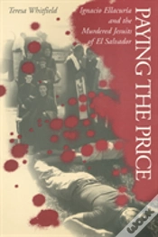 Capa do artigo Paying The Price