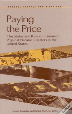 Capa do artigo Paying The Price