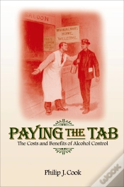 Capa do artigo Paying The Tab