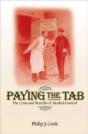 Paying The Tab - Preview