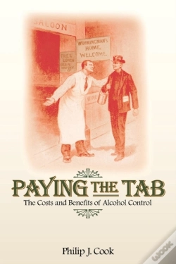 Capa do artigo Paying The Tab