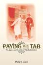 Paying The Tab - Preview
