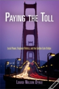 Capa do artigo Paying The Toll