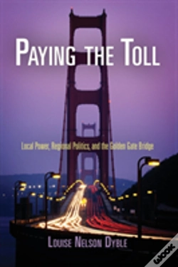 Capa do artigo Paying The Toll