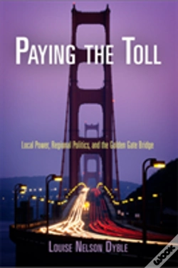 Capa do artigo Paying The Toll