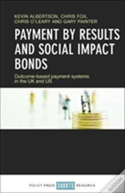 Capa do artigo Payment By Results And Social Impact Bonds