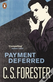 Capa do artigo Payment Deferred