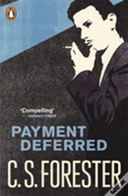 Capa do artigo Payment Deferred