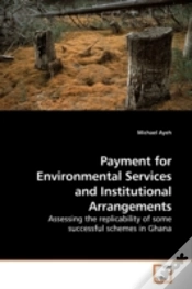 Capa do artigo Payment For Environmental Services And I