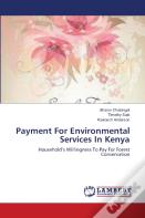 Payment For Environmental Services In Kenya