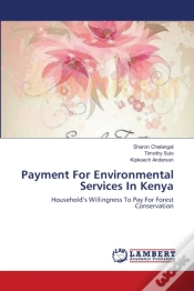 Capa do artigo Payment For Environmental Services In Kenya