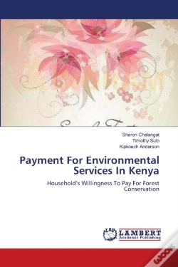 Capa do artigo Payment For Environmental Services In Kenya