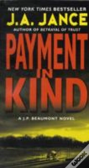 Capa do artigo Payment In Kind