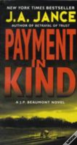 Capa do artigo Payment In Kind