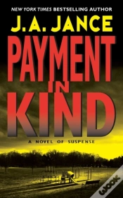 Capa do artigo Payment In Kind
