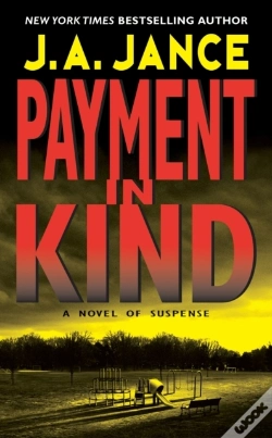 Capa do artigo Payment In Kind