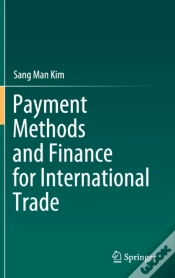 Capa do artigo Payment Methods And Finance For International Trade