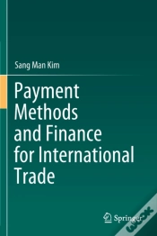 Capa do artigo Payment Methods And Finance For International Trade