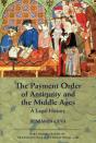 Payment Order Of Antiquity And The Middle Ages - Preview