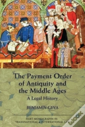 Capa do artigo Payment Order Of Antiquity And The Middle Ages