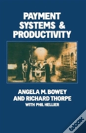 Capa do artigo Payment Systems And Productivity