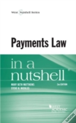 Capa do artigo Payments Law In A Nutshell