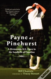 Capa do artigo Payne At Pinehurst