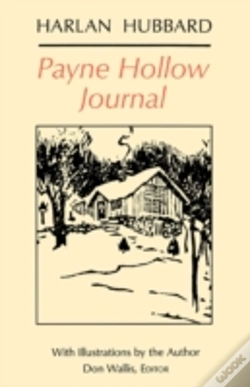 Capa do artigo Payne Hollow Journal