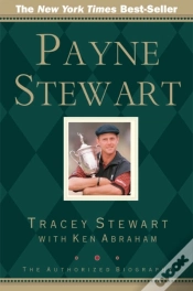 Capa do artigo Payne Stewart