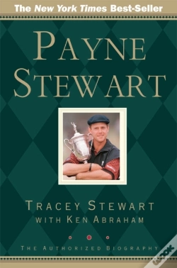 Capa do artigo Payne Stewart